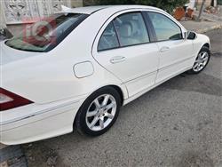 مرسيدس بنز C-Class